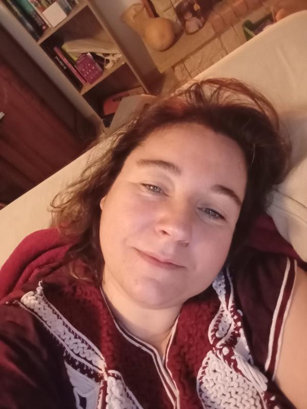 Strange 47 ans Aizenay