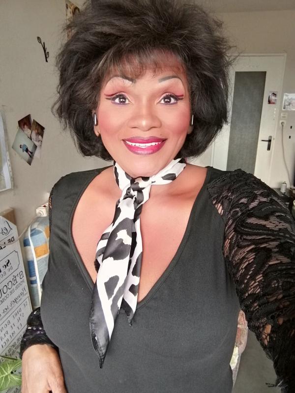 Rosy 56 ans La Roche sur Yon