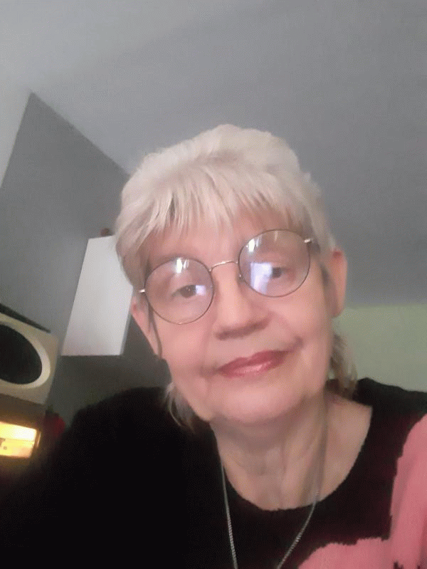 Evelyne Delpace 63 ans Outreau