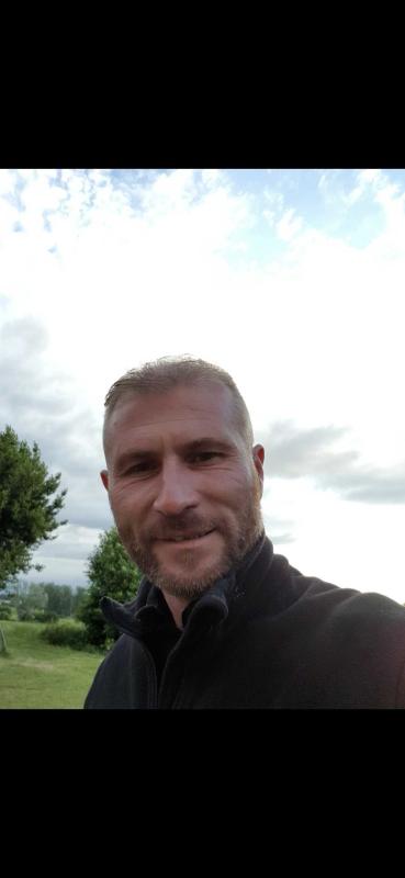 Micka  50 ans Angers