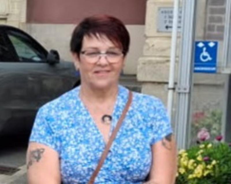 fosse beatrice 67 ans Ravenel