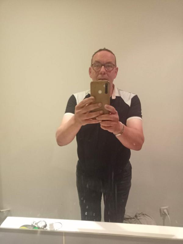 Franck 51 ans Auchel