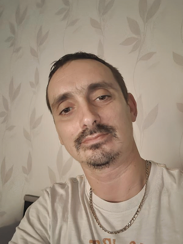 David  39 ans La Frenaye