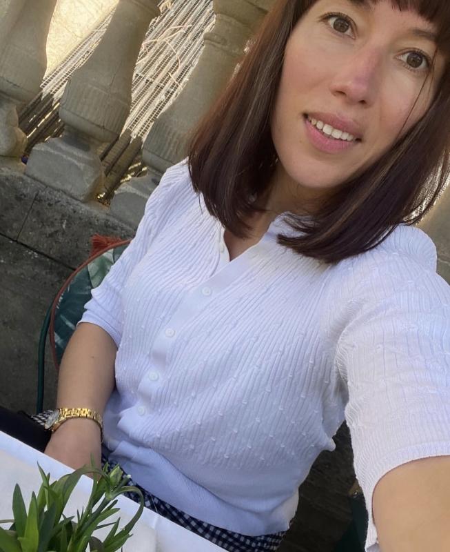 Stephany 36 ans Nancy