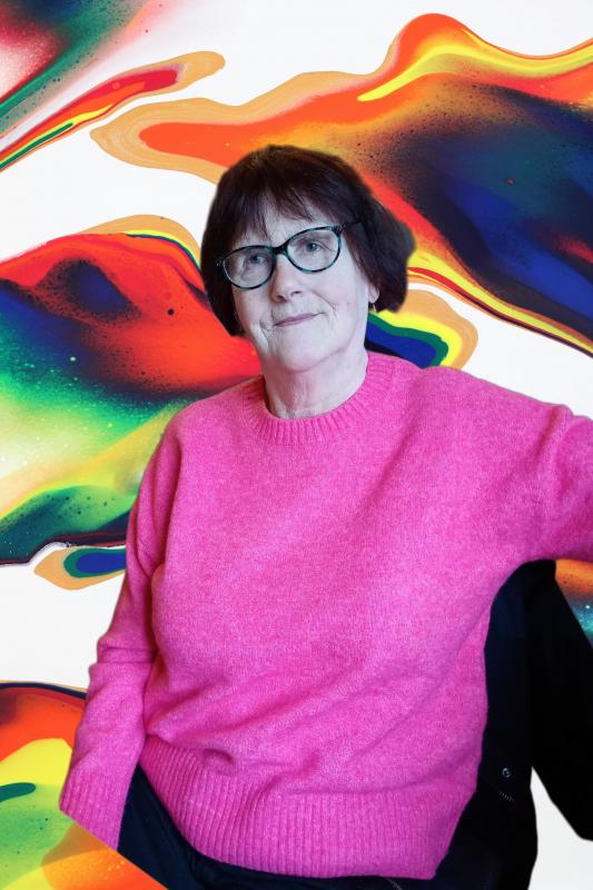 Dominique  72 ans Fumay