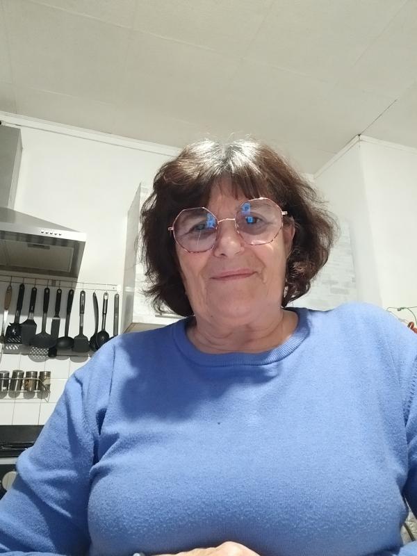 Fanfan 71 ans Corbie