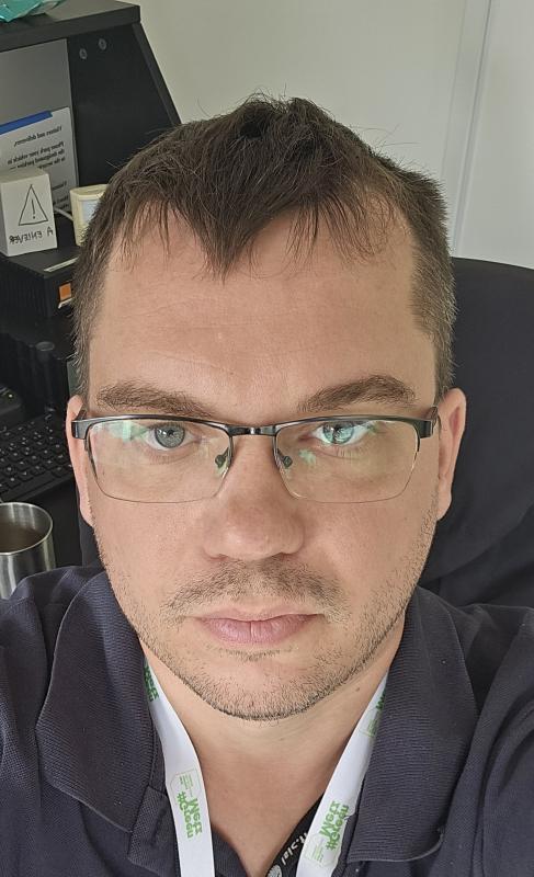 Jeremie 37 ans Delme