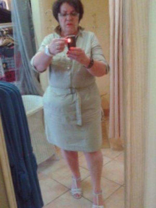 Dominique 72 ans Strasbourg