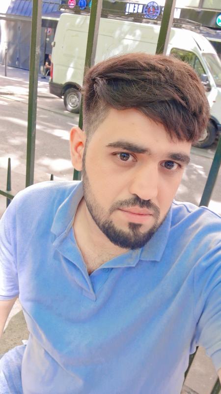 Jan 36 ans paris 15eme arrondissement