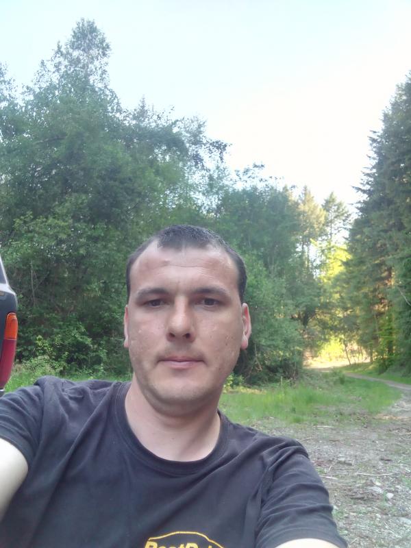 nathan 38 ans Cosne d'Allier