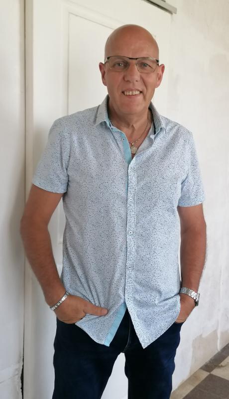 Titiberd 63 ans Saintes