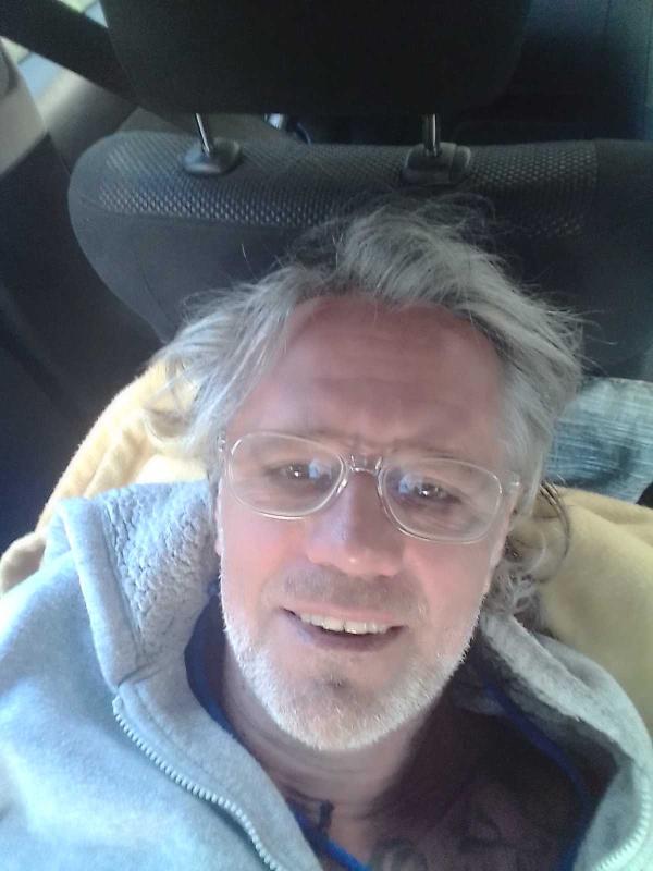 Marc sympa  54 ans Tulle