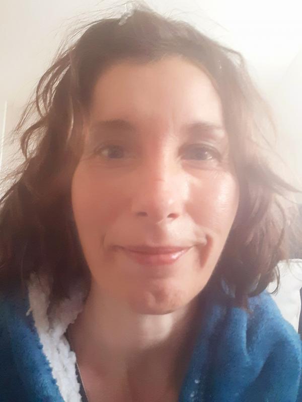 Didine 50 ans Montfort sur Meu