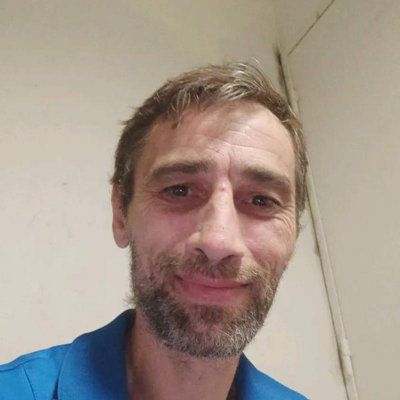 Steven 47 ans Mons en Baroeul