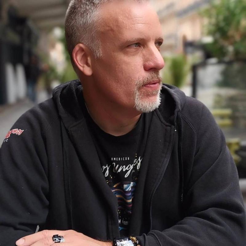 marino 50 ans Le Passage