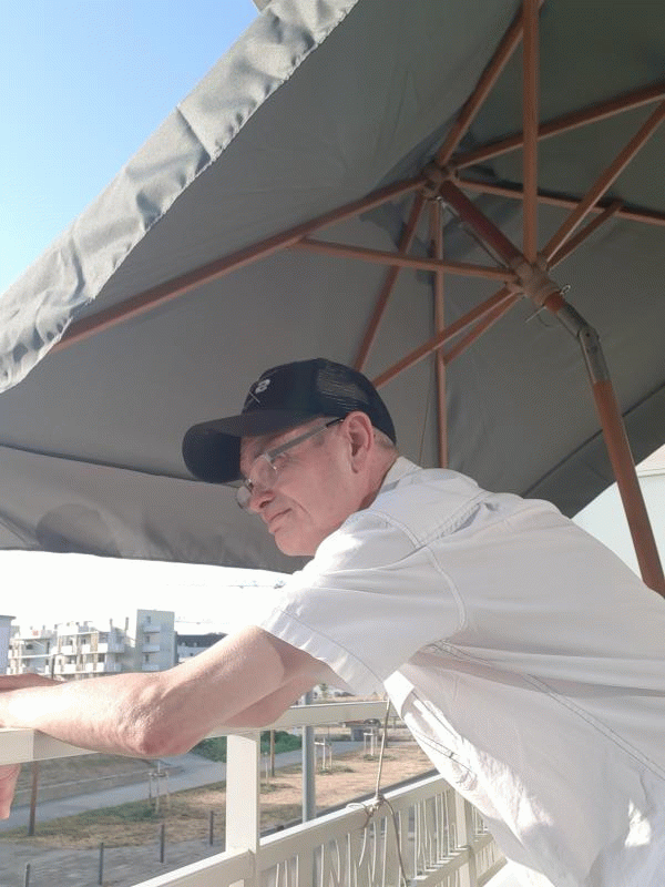 Biniou 58 ans La Baule Escoublac