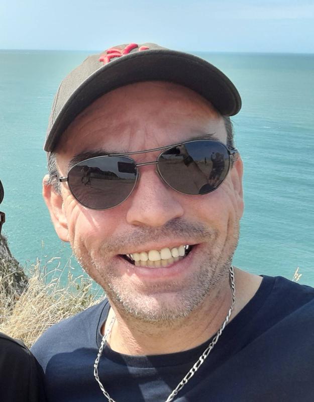 ludo 52 ans La Neuville du Bosc