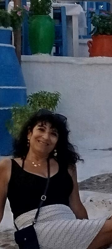 Armelle  66 ans Brébières