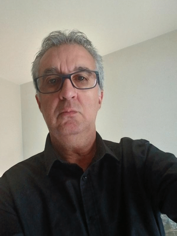 Paul 59 ans marseille 4eme arrondisse