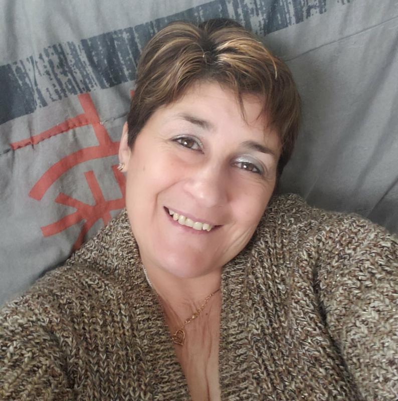 Celine DAYEZ 48 ans Blagnac
