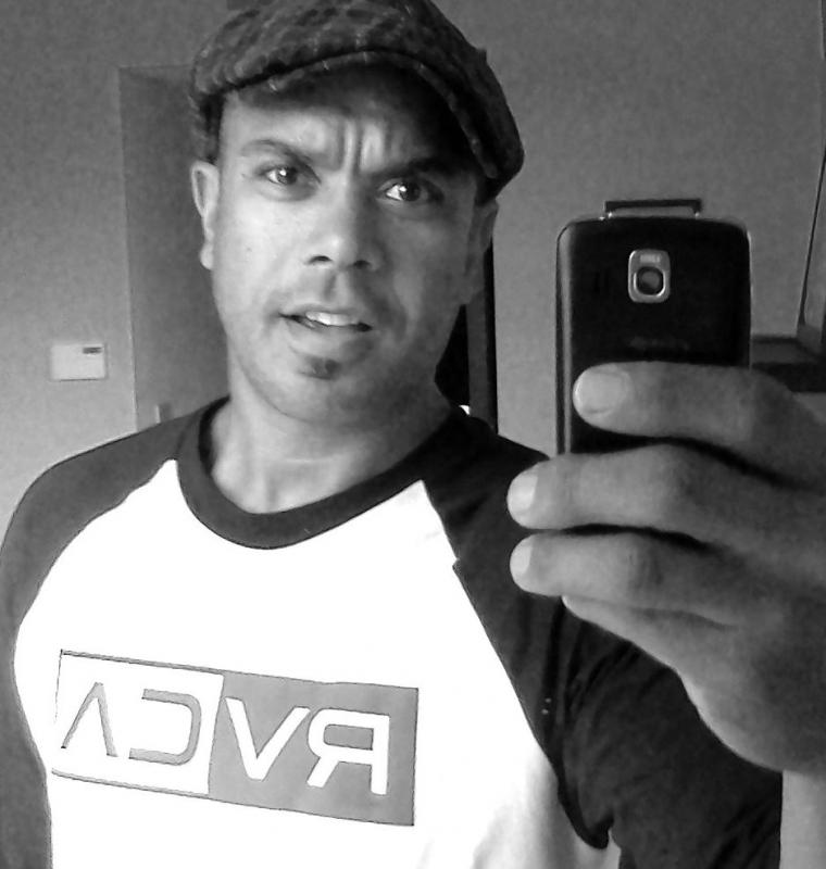 Fausto  36 ans Darvault