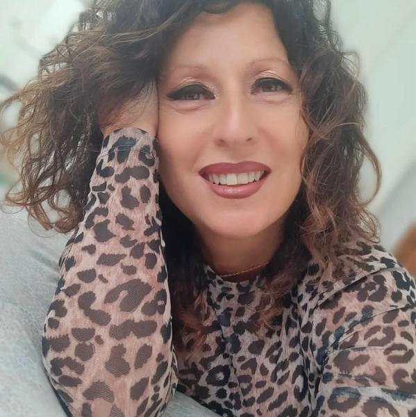 Claudiane 48 ans Metz