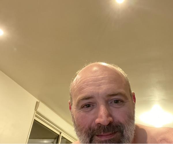 fabrice 43 ans Signes