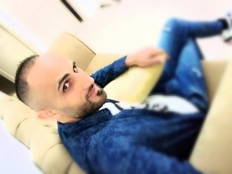 anmino 34 ans Livry Gargan