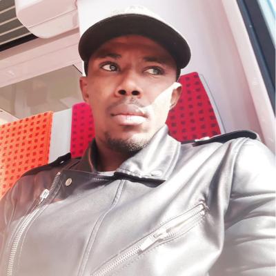 Jerome 40 ans Villeneuve Saint Georges