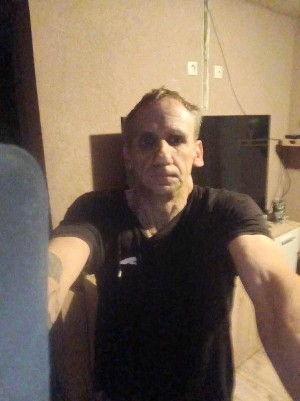 banby67 51 ans Saverne