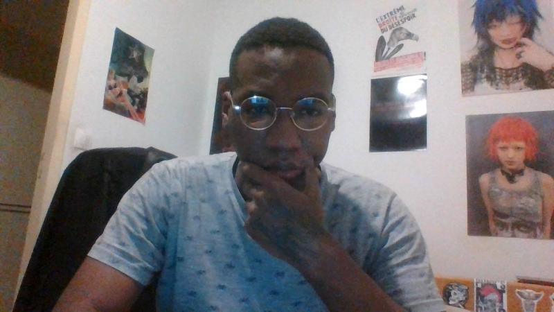 élisée 23 ans Auch