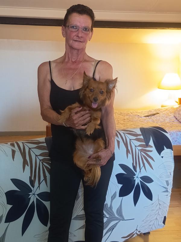 Brigitte  68 ans Pecquencourt