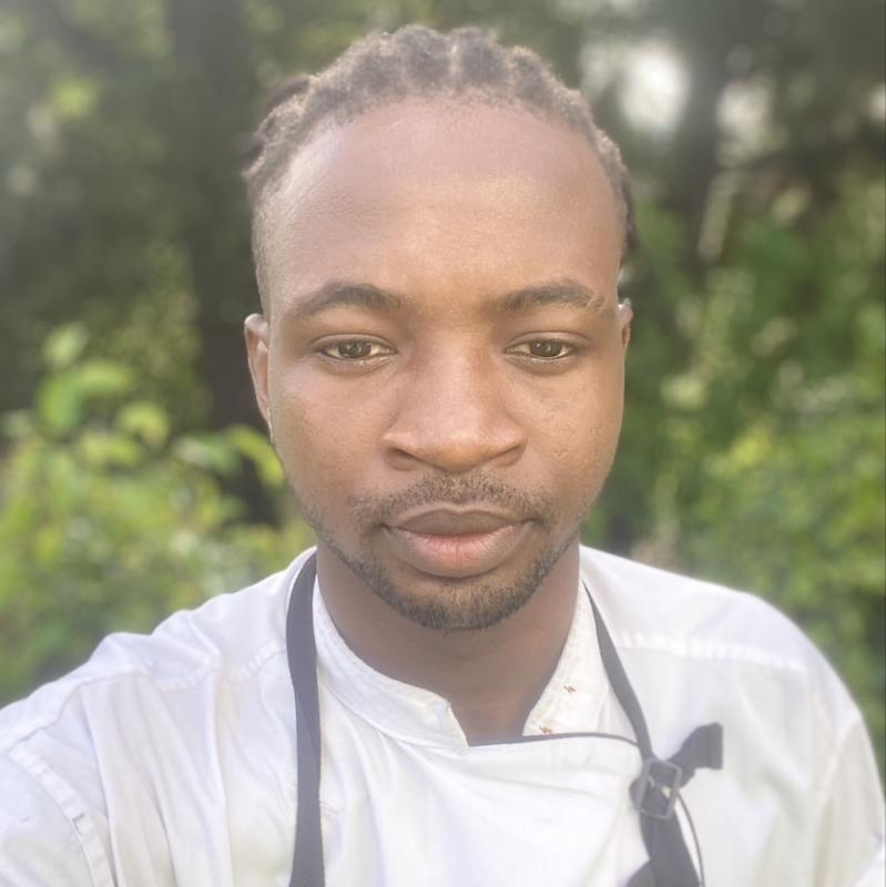 Valentin 30 ans L'Abergement Clémenciat