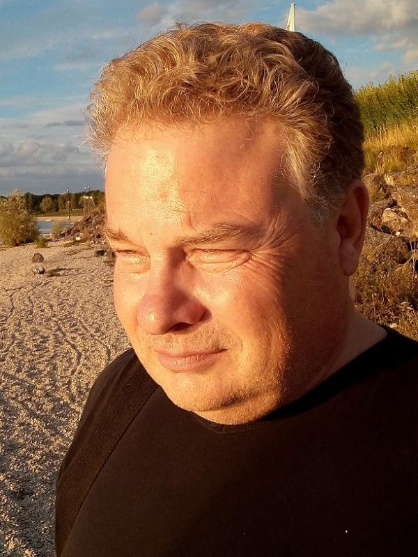 jean marc 64 ans Bray sur Seine