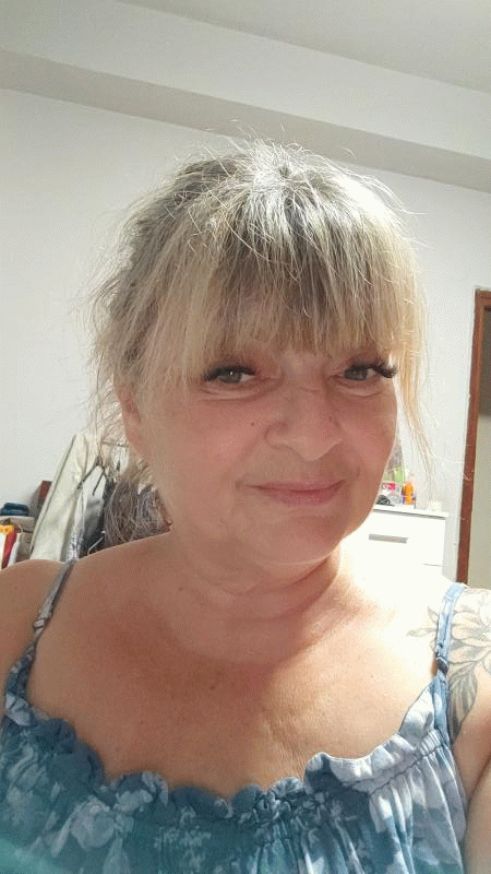francoise 60 ans Hagetmau
