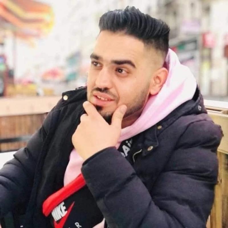 Mansoor  37 ans Meulan