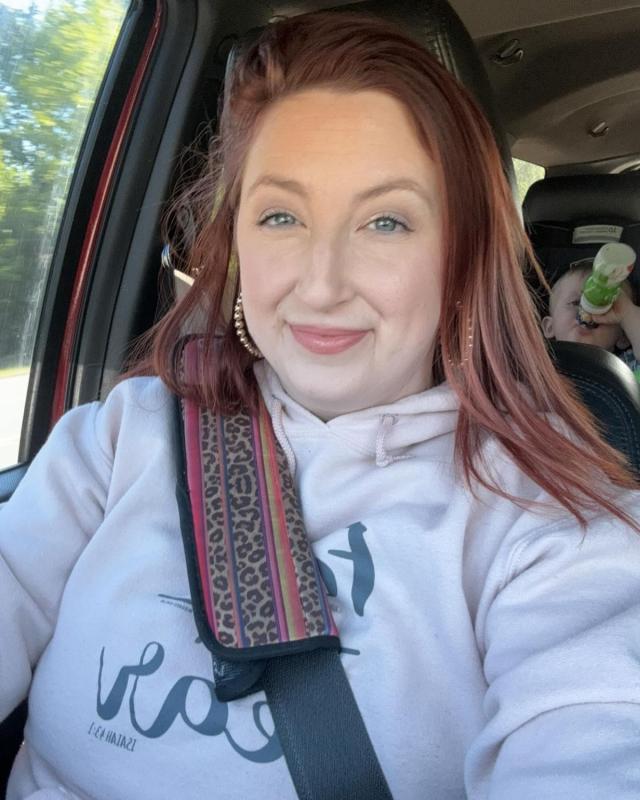 joanna 41 ans Plogonnec