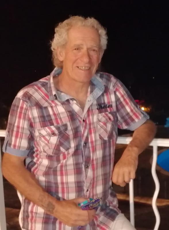 Patrick 61 ans Bourg en Bresse