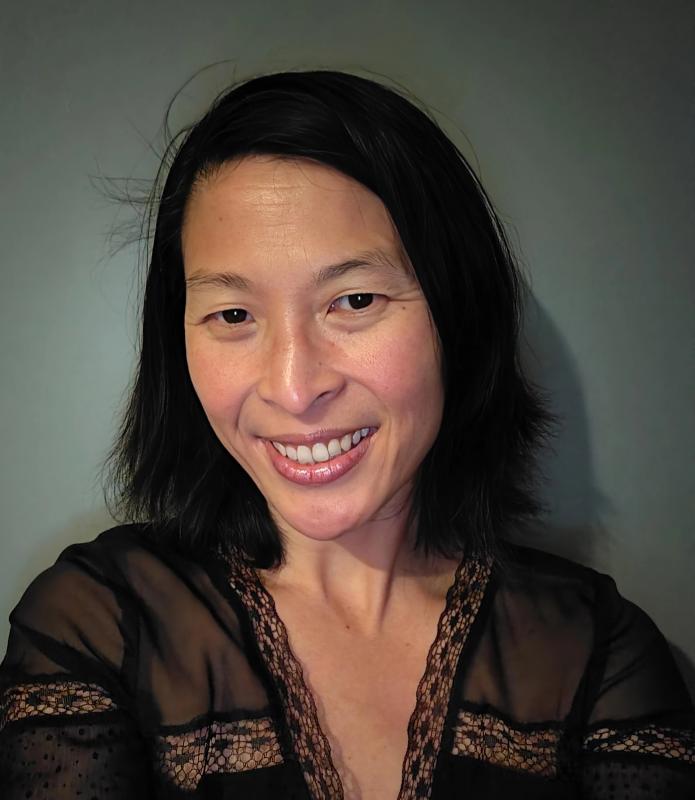 Sang-Hee  42 ans Bourgoin Jallieu