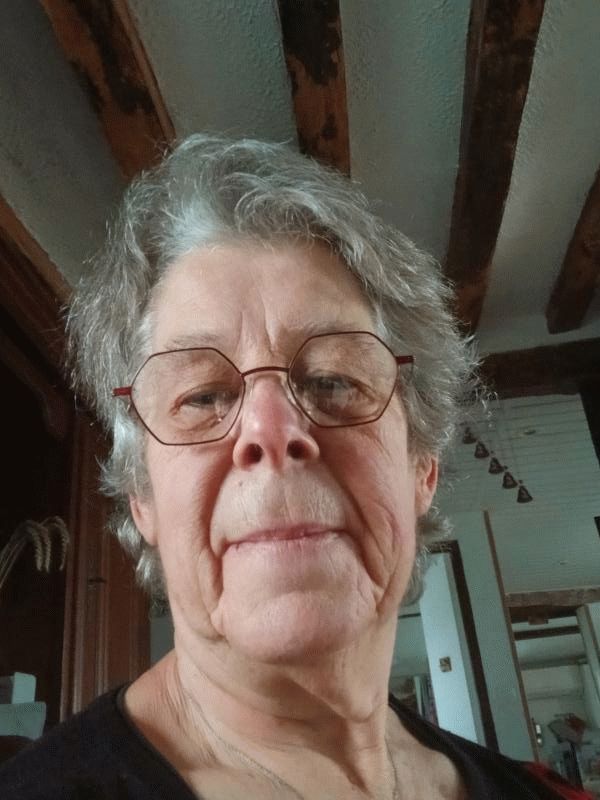Mimi 65 ans Esclavelles