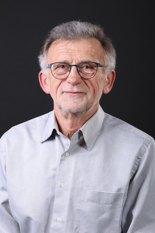 Joseph 71 ans Abbeville