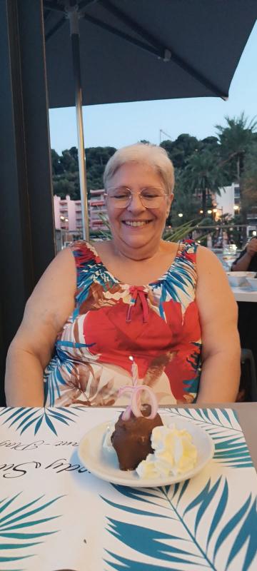 Santm  70 ans Roquebrune Cap Martin