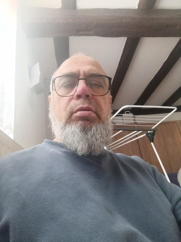 Nature  57 ans Strasbourg