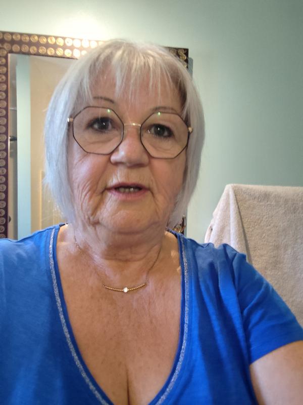 JAJA 68 ans Muzillac