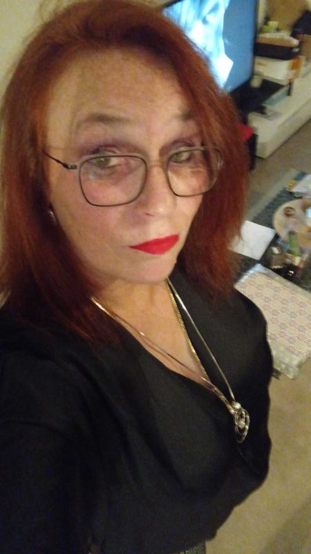Isabelle 55 ans Laneuveville devant Nancy