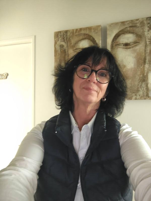 Lolo 58 ans Argenton sur Creuse