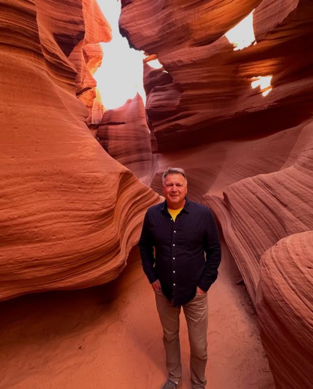 Bernard 62 ans Vannes