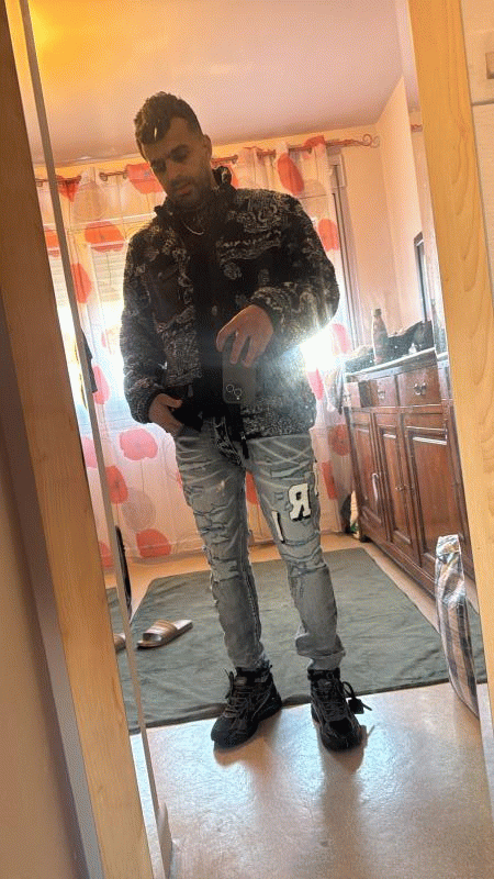 Boualem 31 ans lyon 7eme arrondissement