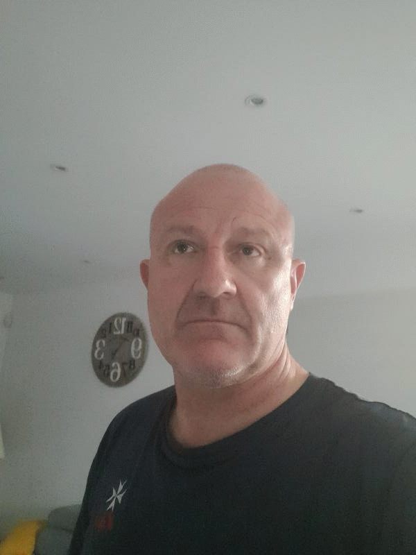 patounete 56 ans Irigny