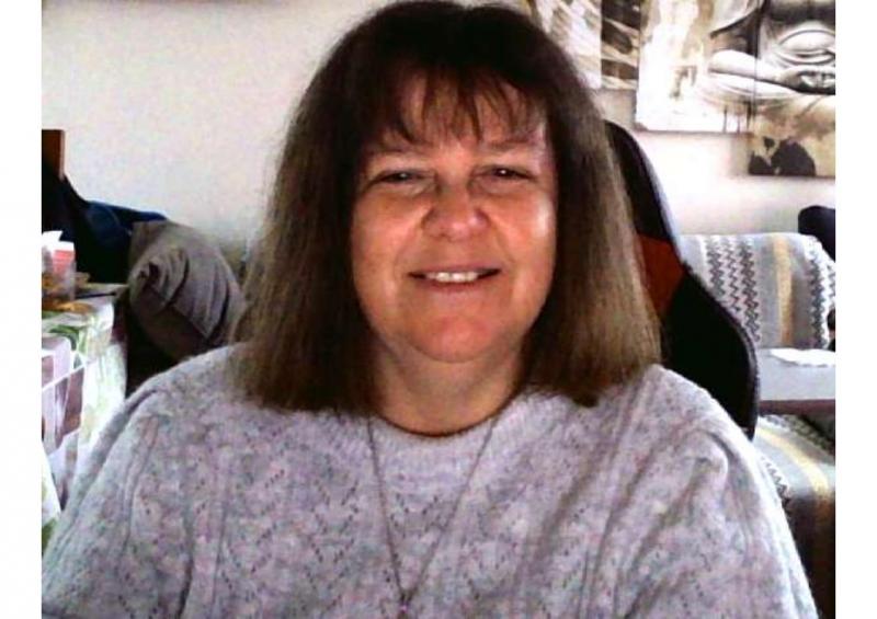 Nathalie 51 ans Mésanger